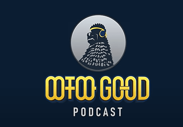 Podcast Host